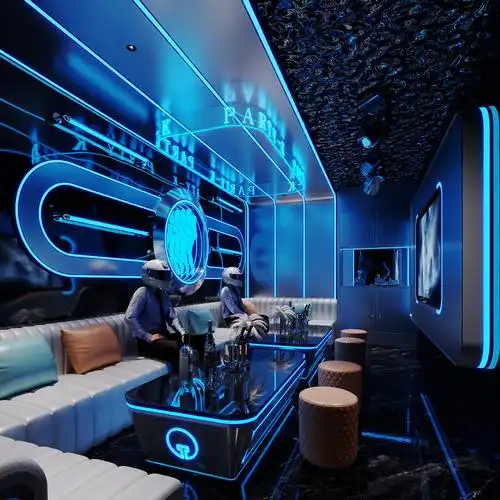 运城ktv订房商务ktv模式解析-新绛县ktv订房